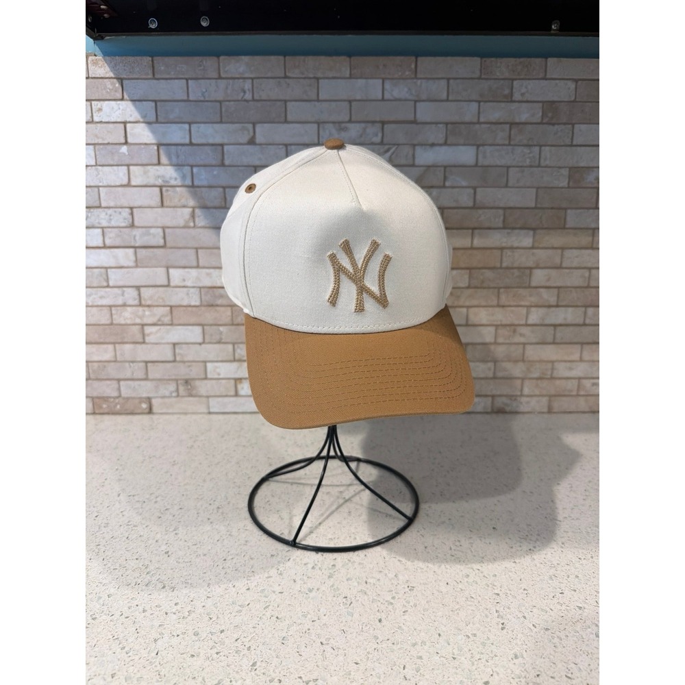 47 Brand‎ New York Yankees Two Tone Hitch Hat